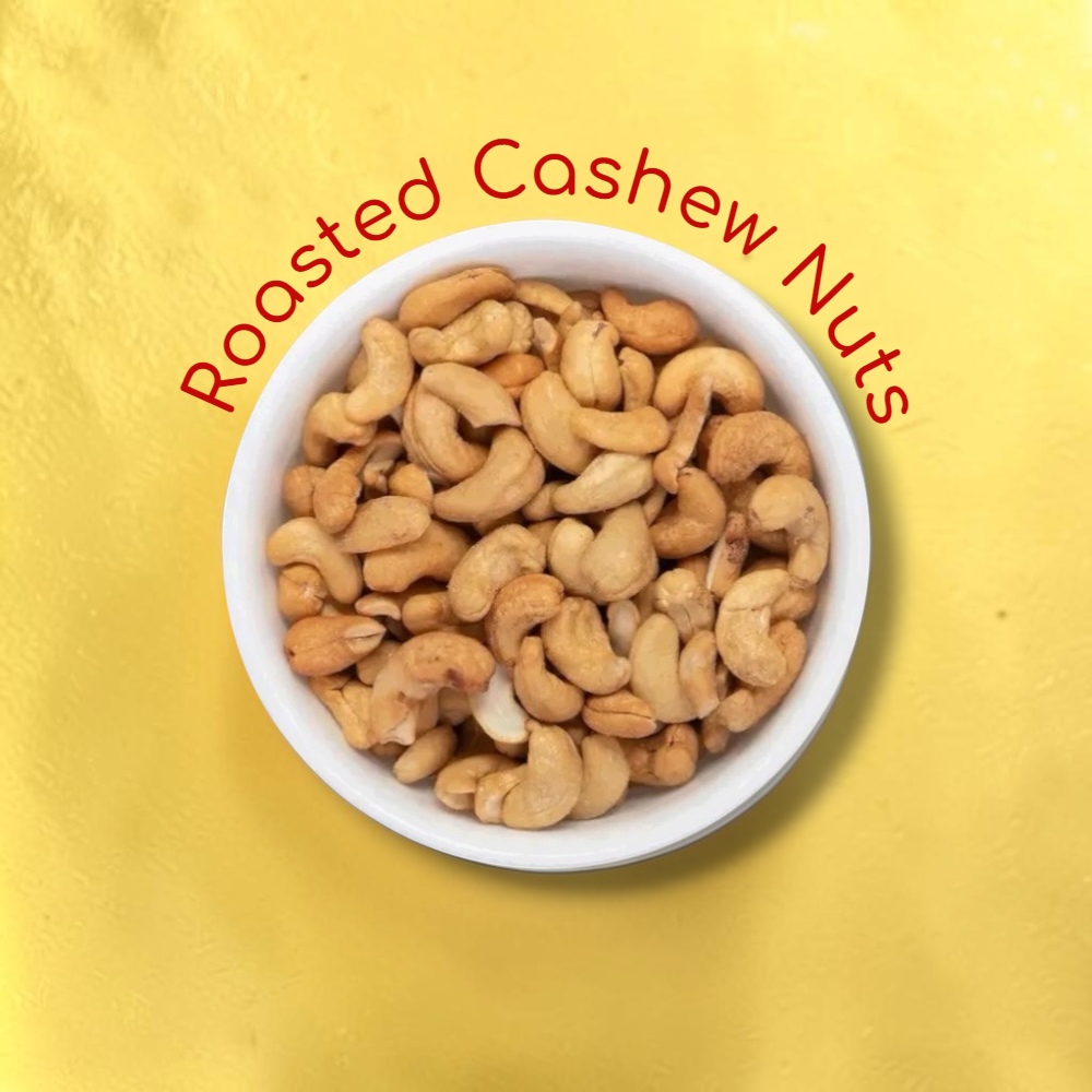 Roasted Cashew Nuts