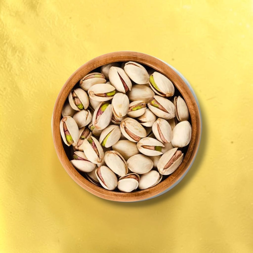 Premium Salted Pistachio
