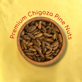 Best quality chilgoza pine nuts