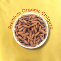 Organic Chilgoza Small Size